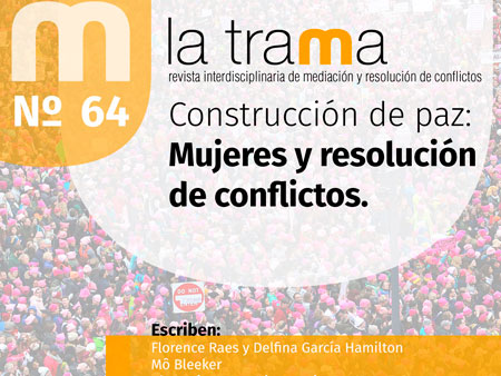 Revista La Trama