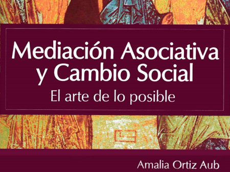 Mediación asociativa y Cambio Social